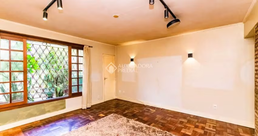 Casa em condomínio fechado com 2 quartos para alugar na Rua Passo da Pátria, 502, Bela Vista, Porto Alegre
