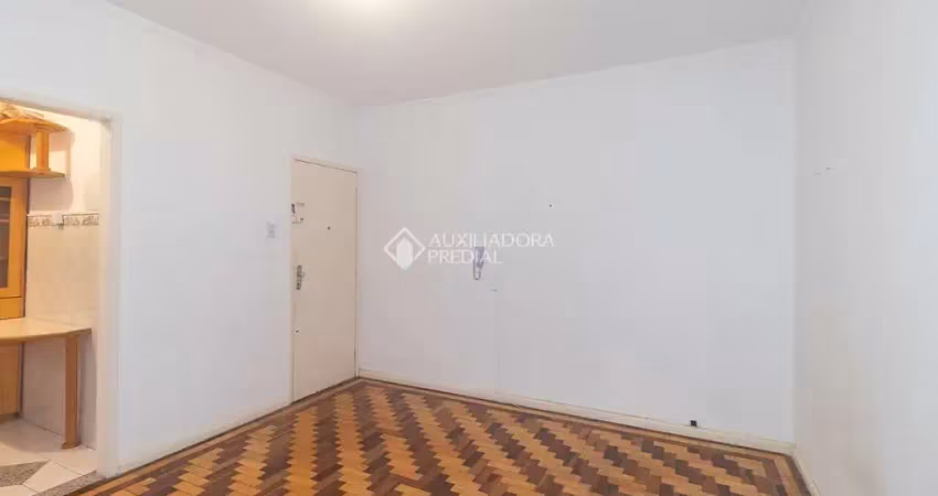 Apartamento com 2 quartos para alugar na Rua Duque de Caxias, 1525, Centro Histórico, Porto Alegre