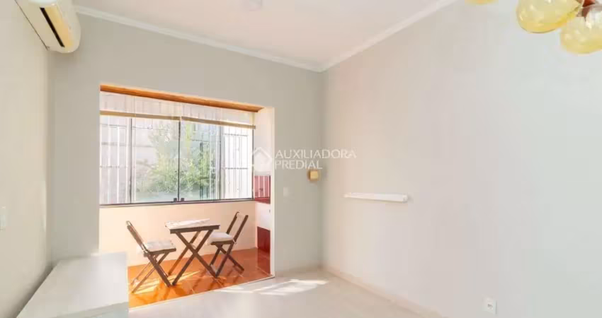 Apartamento com 1 quarto para alugar na Rua Barão de Ubá, 34, Bela Vista, Porto Alegre