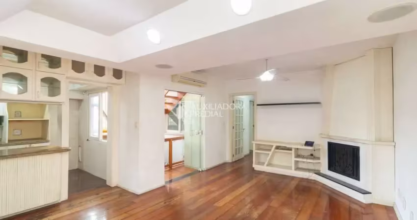 Apartamento com 3 quartos para alugar na Rua Dona Oti, 80, Petrópolis, Porto Alegre