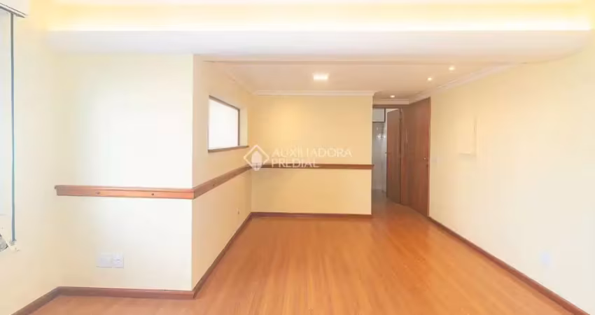 Apartamento com 2 quartos para alugar na Rua Ramiro Barcelos, 1333, Bom Fim, Porto Alegre