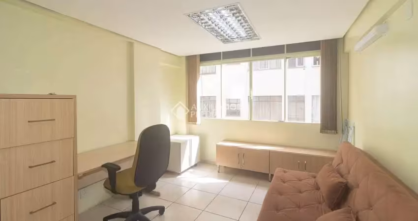 Apartamento com 1 quarto para alugar na Rua Voluntários da Pátria, 595, Centro Histórico, Porto Alegre