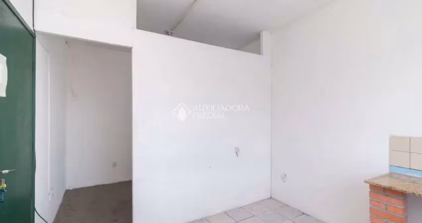 Kitnet / Stúdio para alugar na Avenida Nonoai, 129, Nonoai, Porto Alegre