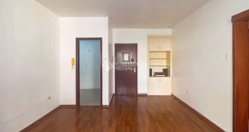 Apartamento com 3 quartos para alugar na Avenida Jerônimo de Ornelas, 187, Santana, Porto Alegre