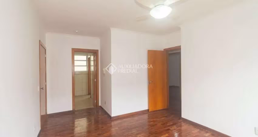 Apartamento com 2 quartos para alugar na Rua Vicente da Fontoura, 815, Rio Branco, Porto Alegre