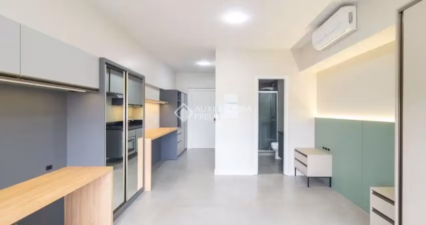 Loft com 1 quarto para alugar na Cassilda Flora Zaffari, 60, Teresópolis, Porto Alegre