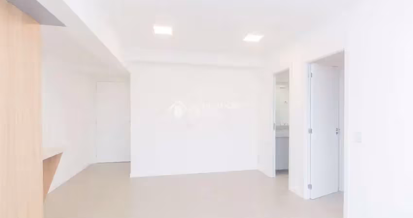 Apartamento com 1 quarto para alugar na Rua Cipó, 392, Passo da Areia, Porto Alegre