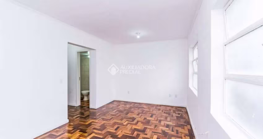 Apartamento com 1 quarto para alugar na Rua Bento de Amaral, 125, Partenon, Porto Alegre