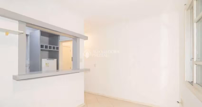 Apartamento com 1 quarto para alugar na Rua General João Telles, 94, Bom Fim, Porto Alegre
