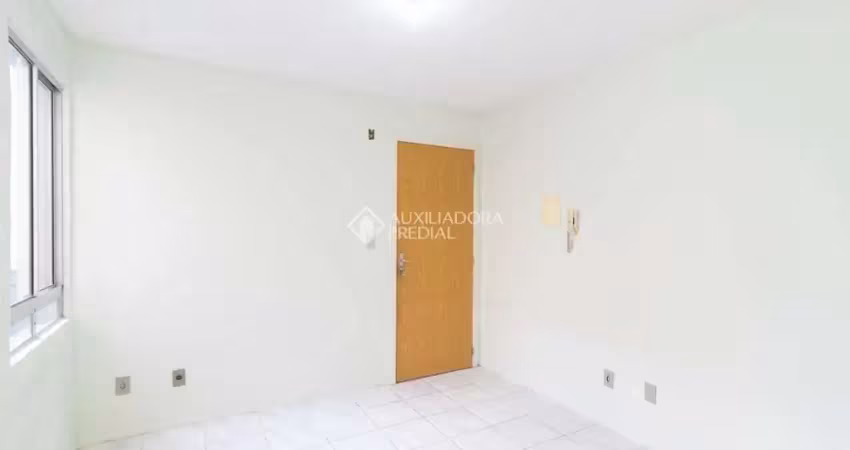 Apartamento com 2 quartos para alugar na Avenida João Antônio Silveira, 7455, Lomba do Pinheiro, Porto Alegre