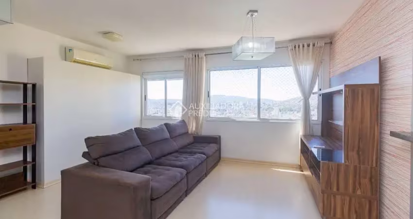 Apartamento com 2 quartos para alugar na Avenida Bento Gonçalves, 1515, Partenon, Porto Alegre