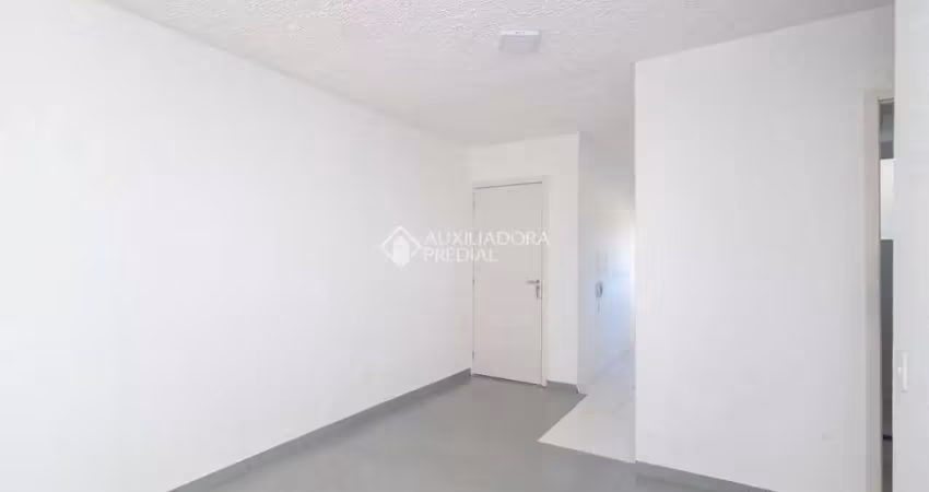Apartamento com 2 quartos para alugar na Estrada Cristiano Kraemer, 2021, Vila Nova, Porto Alegre