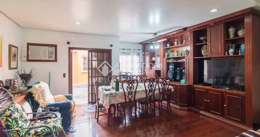 Casa com 3 quartos para alugar na Rua Santa Maria, 186, Vila São José, Porto Alegre