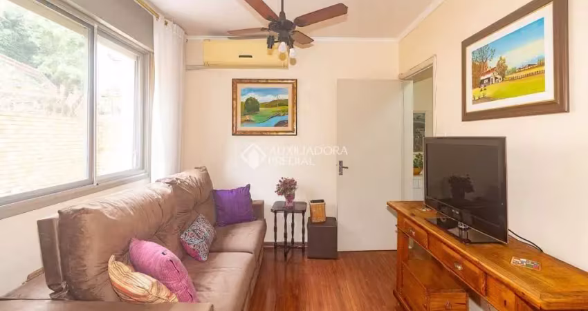 Apartamento com 2 quartos para alugar na Rua Professor Álvaro Alvim, 450, Rio Branco, Porto Alegre