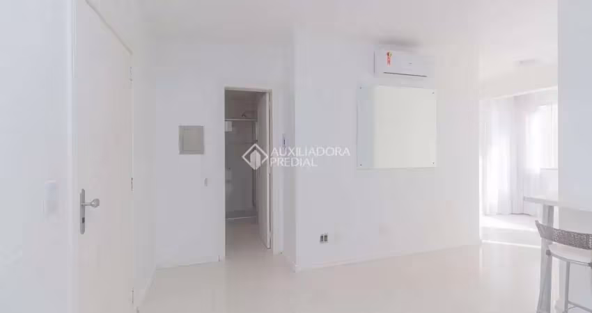 Apartamento com 1 quarto para alugar na Travessa Vileta, 230, Jardim Botânico, Porto Alegre