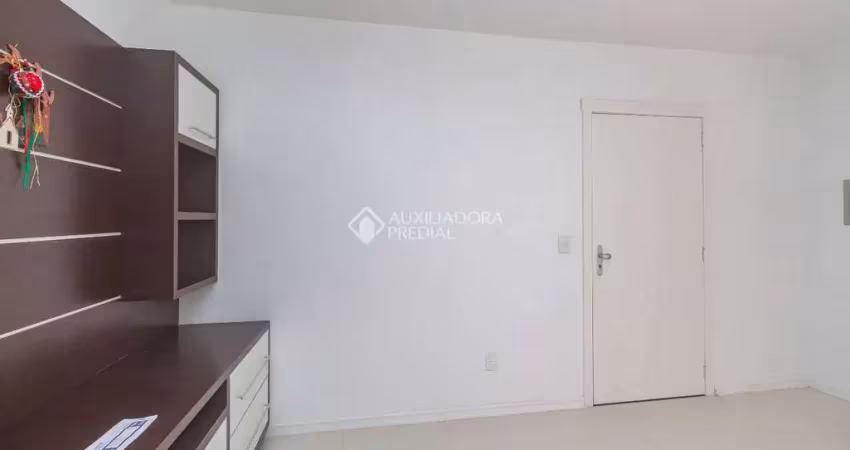 Apartamento com 1 quarto para alugar na Travessa Vileta, 230, Jardim Botânico, Porto Alegre