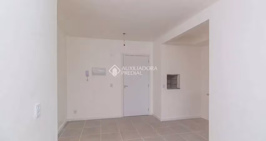 Apartamento com 2 quartos para alugar na Avenida Protásio Alves, 8129, Morro Santana, Porto Alegre