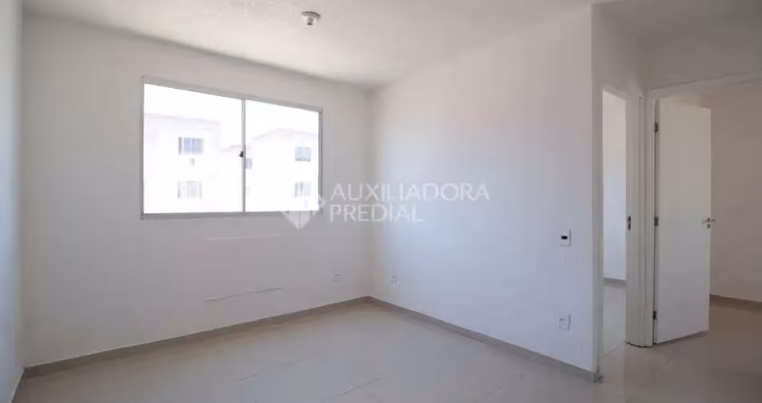 Apartamento com 2 quartos para alugar na Avenida Edgar Pires de Castro, 2901, Hípica, Porto Alegre