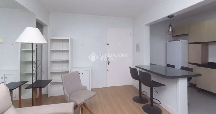 Apartamento com 1 quarto para alugar na Avenida Coronel Lucas de Oliveira, 1659, Bela Vista, Porto Alegre