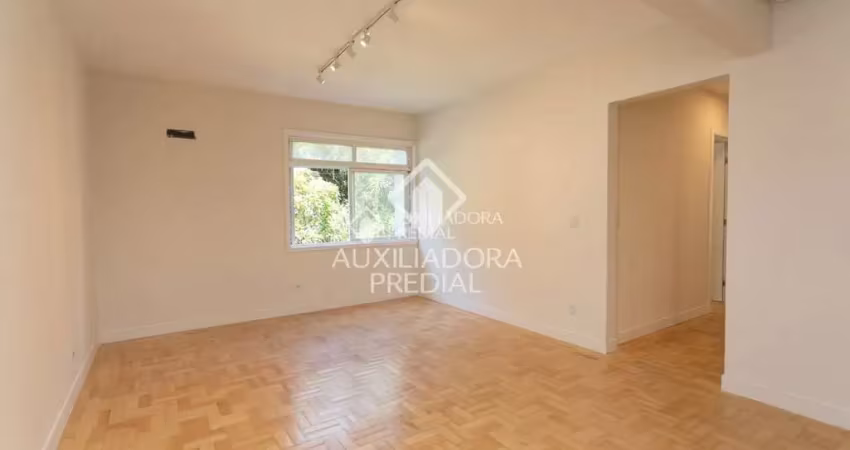 Apartamento com 3 quartos para alugar na Rua Laurindo, 78, Santana, Porto Alegre