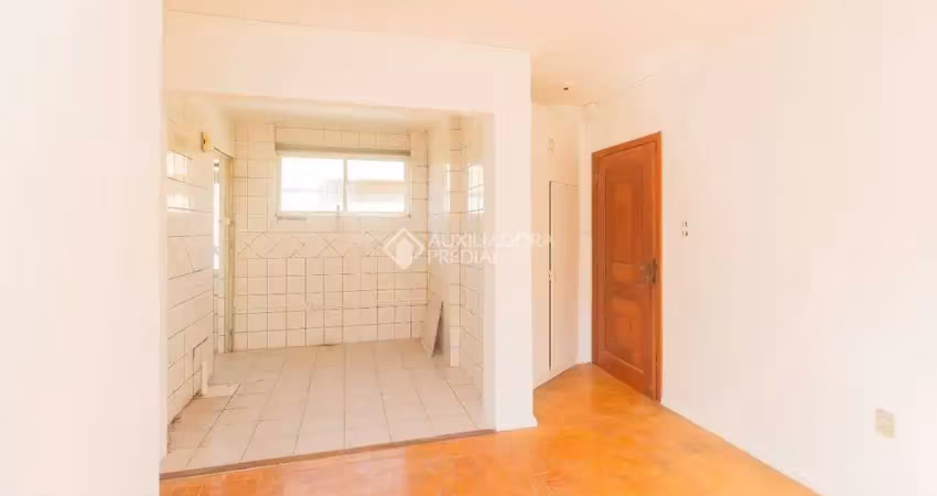 Apartamento com 3 quartos para alugar na Rua Chile, 30, Jardim Botânico, Porto Alegre