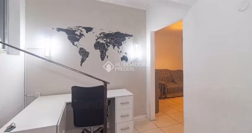 Apartamento com 1 quarto para alugar na Jardim Fernando Machado, 915, Centro Histórico, Porto Alegre
