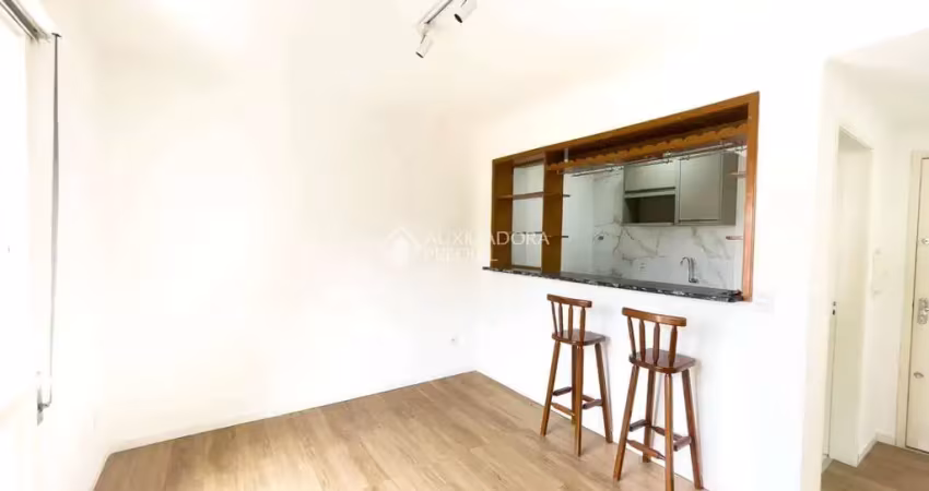 Apartamento com 1 quarto para alugar na Rua General João Manoel, 640, Centro Histórico, Porto Alegre