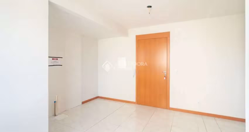 Apartamento com 1 quarto para alugar na Cinco Mil Cento e Dezessete, 615, Hípica, Porto Alegre