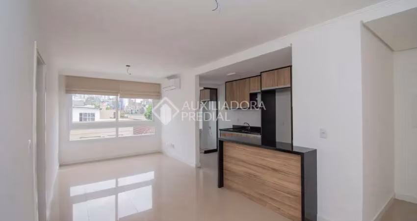 Apartamento com 2 quartos para alugar na Avenida Bagé, 272, Petrópolis, Porto Alegre