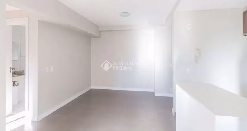 Apartamento com 2 quartos para alugar na Rua Irmão Norberto Francisco Rauch, 700, Jardim Carvalho, Porto Alegre