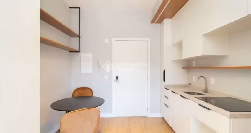 Loft com 1 quarto para alugar na Cassilda Flora Zaffari, 60, Teresópolis, Porto Alegre