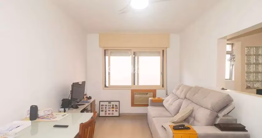 Apartamento com 2 quartos para alugar na Rua Buenos Aires, 575, Jardim Botânico, Porto Alegre