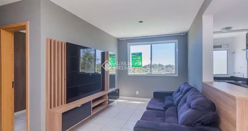 Apartamento com 2 quartos para alugar na Rua Carlos Reverbel, 200, Jardim Carvalho, Porto Alegre