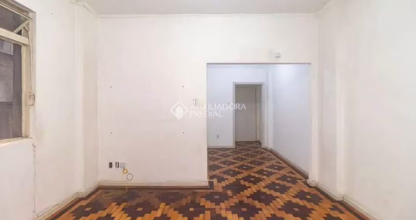 Apartamento com 2 quartos para alugar na Rua Marechal Floriano Peixoto, 370, Centro Histórico, Porto Alegre