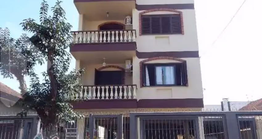 Apartamento com 2 quartos para alugar na Rua Fátima, 184, Partenon, Porto Alegre