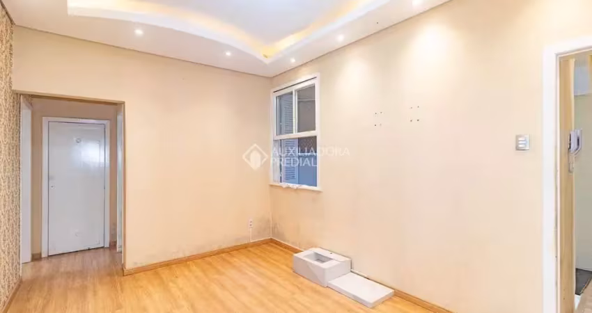 Apartamento com 1 quarto para alugar na Avenida Alberto Bins, 635, Centro Histórico, Porto Alegre