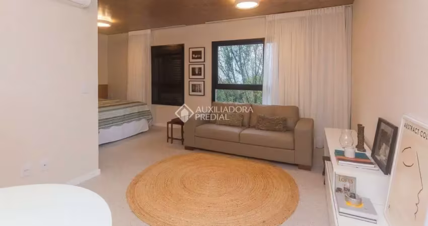 Apartamento com 1 quarto para alugar na Rua Carazinho, 577, Petrópolis, Porto Alegre
