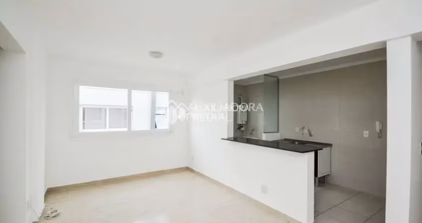 Apartamento com 2 quartos para alugar na Rua Costa Lima, 327, Nonoai, Porto Alegre