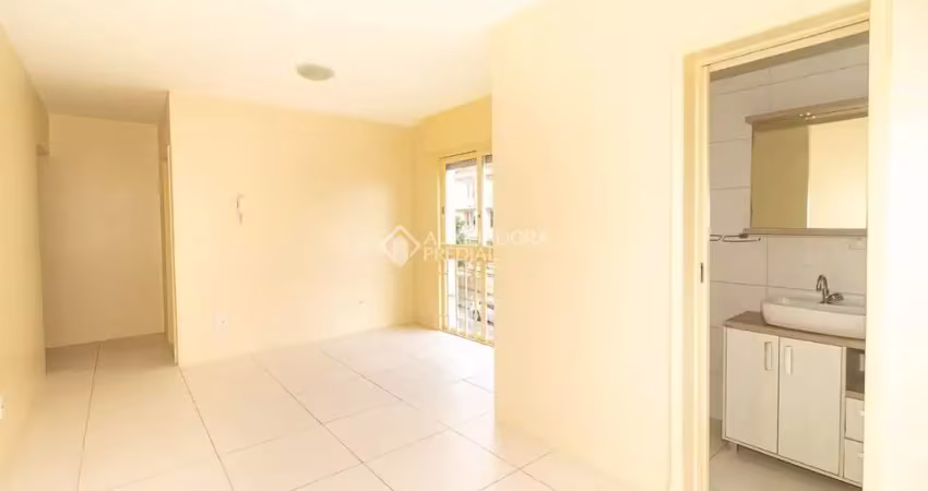 Apartamento com 1 quarto para alugar na Rua Liberdade, 170, Rio Branco, Porto Alegre