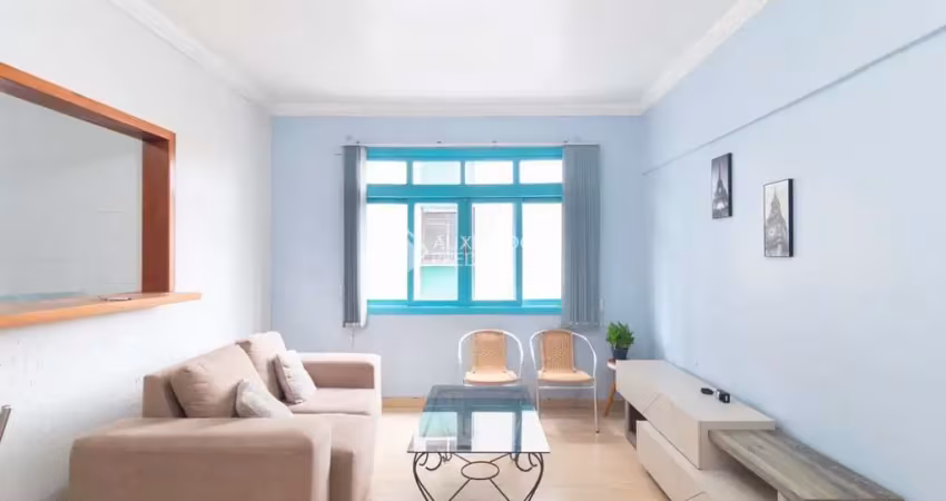 Apartamento com 2 quartos para alugar na Rua Laurindo, 106, Santana, Porto Alegre