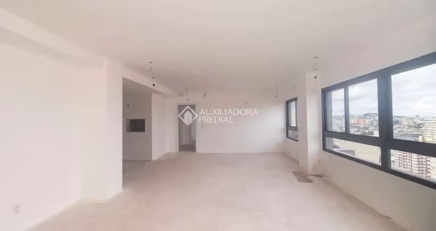 Apartamento com 3 quartos para alugar na Rua Coronel Paulino Teixeira, 190, Rio Branco, Porto Alegre