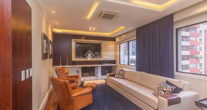 Apartamento com 2 quartos para alugar na Rua Barão de Ubá, 731, Bela Vista, Porto Alegre
