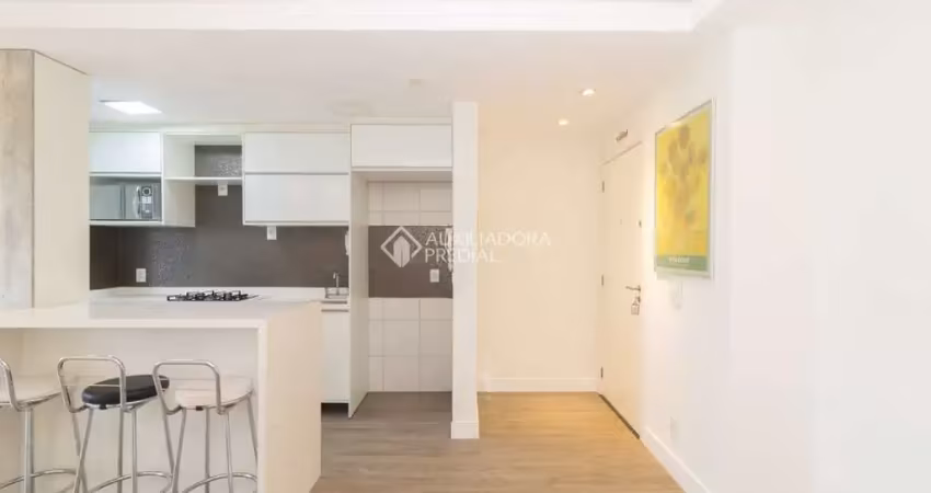 Apartamento com 2 quartos para alugar na Rua Irmão Norberto Francisco Rauch, 700, Jardim Carvalho, Porto Alegre