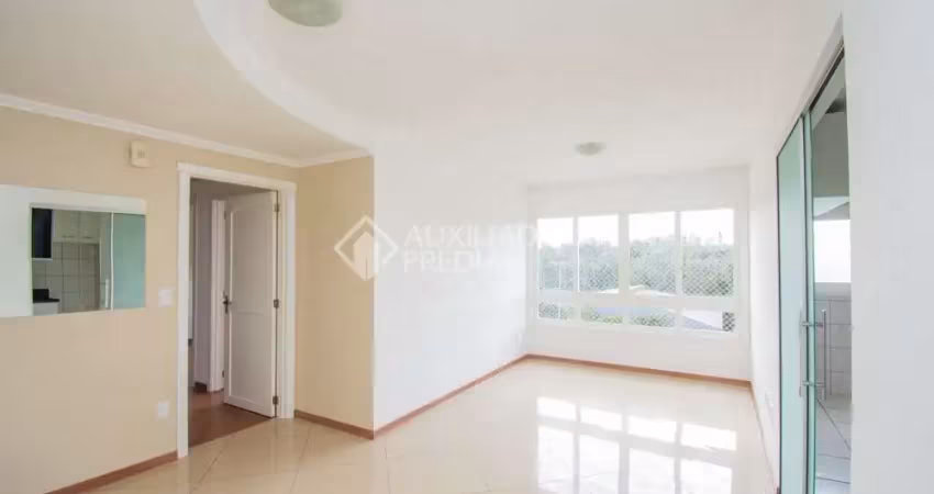 Apartamento com 3 quartos para alugar na Rua Professor Freitas Cabral, 370, Jardim Botânico, Porto Alegre