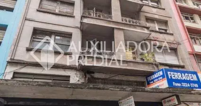 Apartamento com 2 quartos para alugar na Rua Marechal Floriano Peixoto, 370, Centro Histórico, Porto Alegre