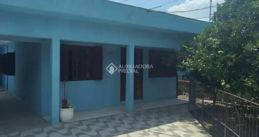 Casa com 6 quartos para alugar na Asteca, 106, Morro Santana, Porto Alegre