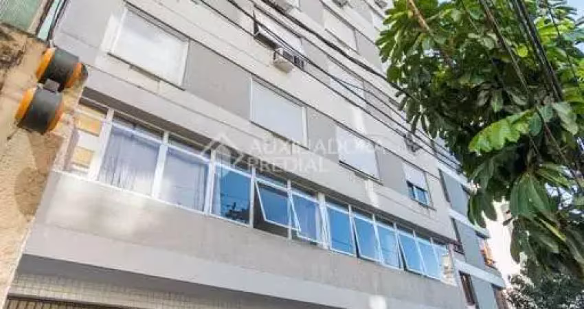 Apartamento com 1 quarto para alugar na Rua General Bento Martins, 542, Centro Histórico, Porto Alegre