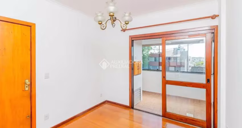 Apartamento com 2 quartos para alugar na Rua Dona Inocência, 121, Jardim Botânico, Porto Alegre