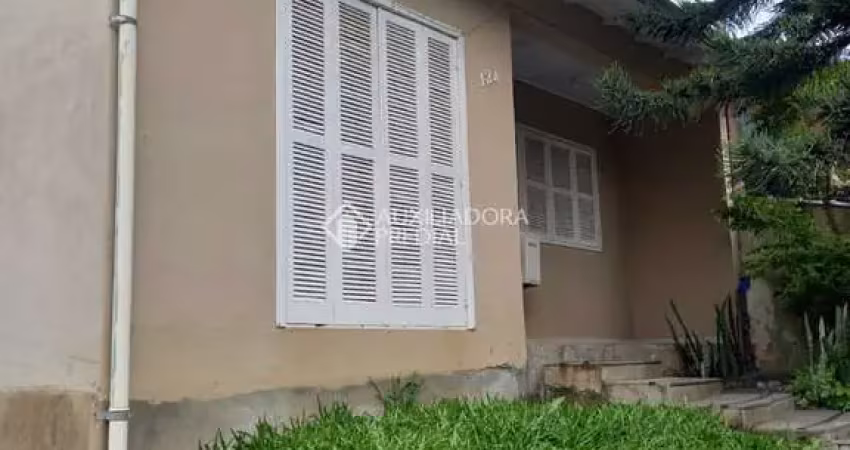 Casa com 3 quartos para alugar na Rua dos Rouxinois, 124, Jardim Algarve, Alvorada