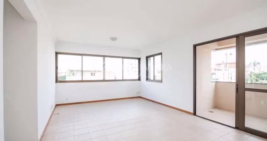 Apartamento com 2 quartos para alugar na Rua João Abbott, 516, Petrópolis, Porto Alegre